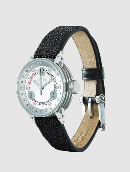 BRM Racing V5-25 Women V5-25-GTB Diamonds Replica Watch